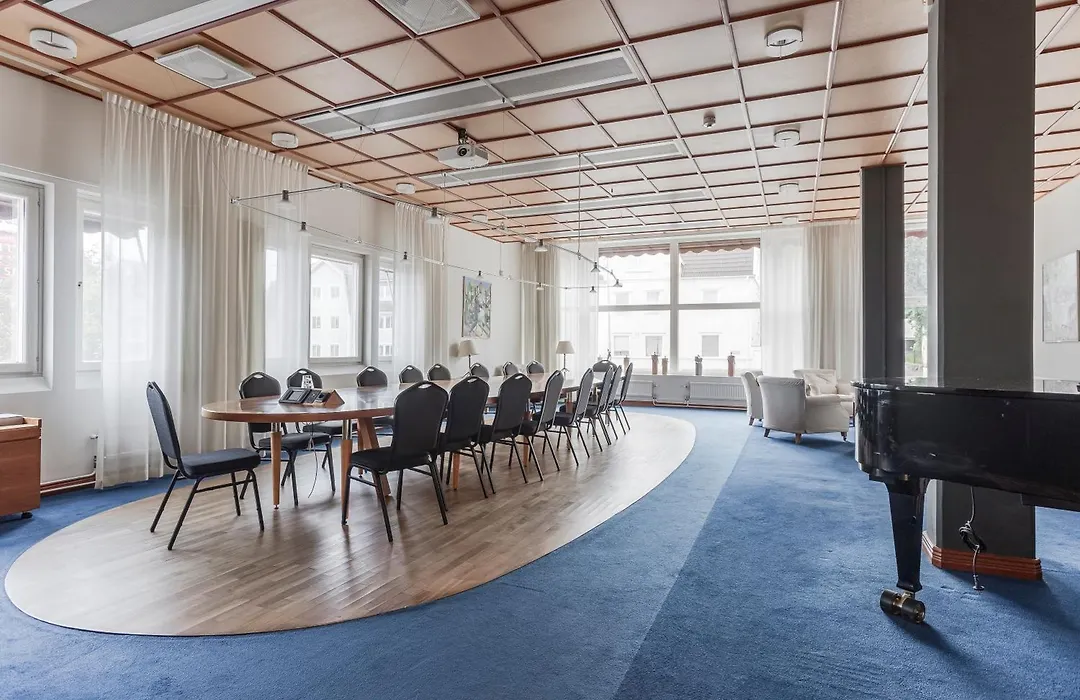 Quality Hotel Sundsvall-1